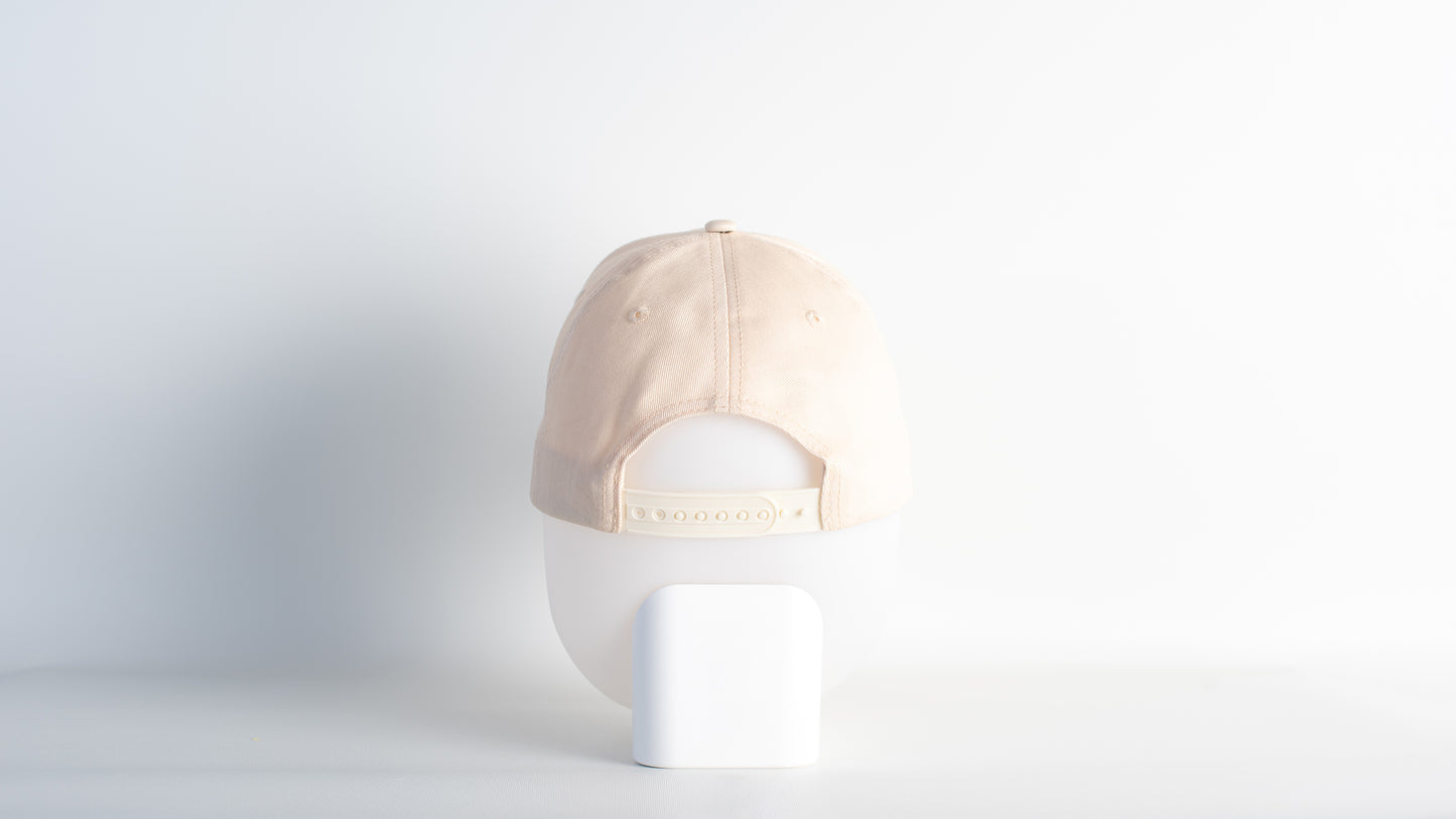 BirdCap Ciconia Beige