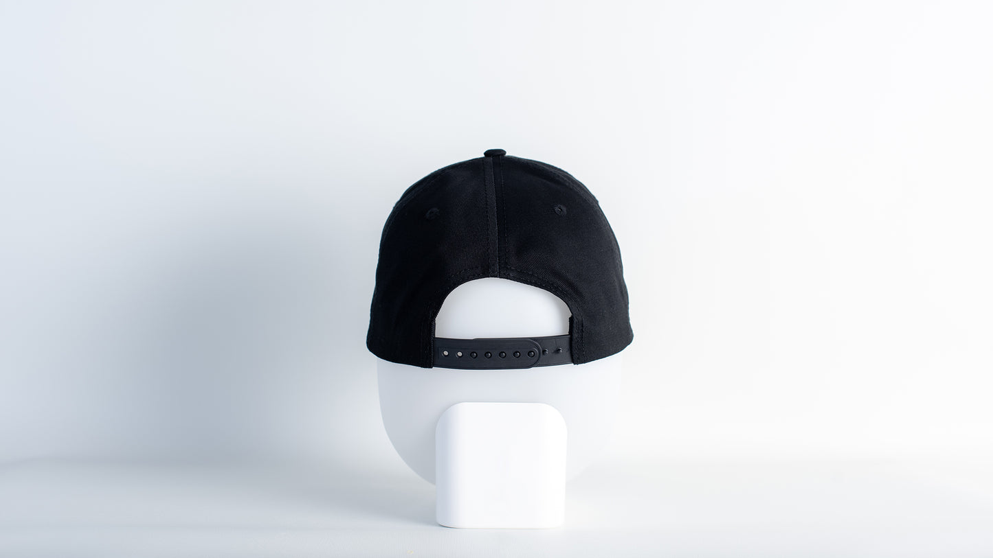 BirdCap Ciconia AllBlack
