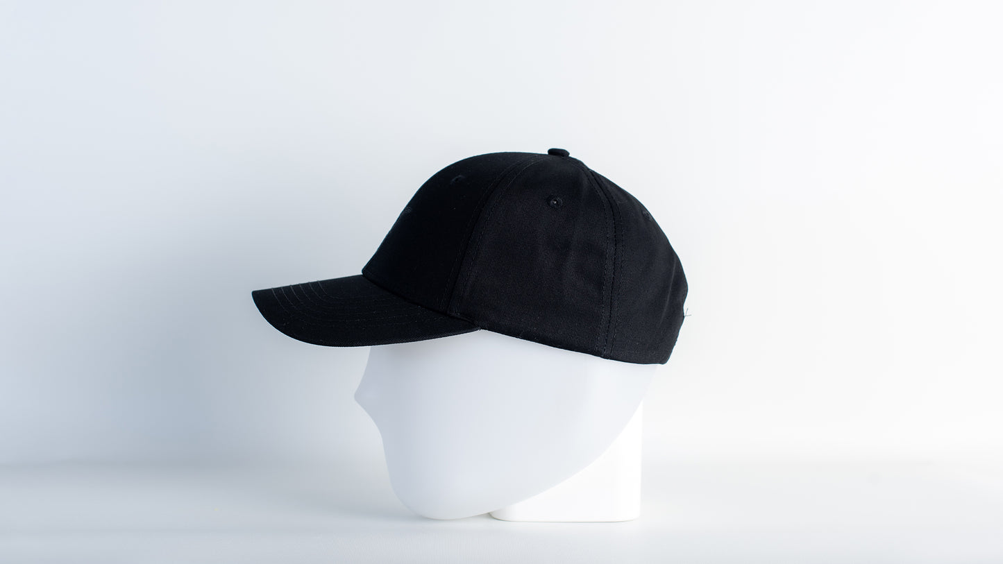 BirdCap Ciconia AllBlack