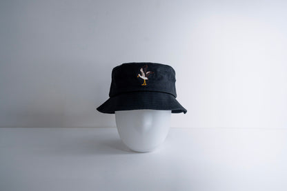 Bucket Hat Black