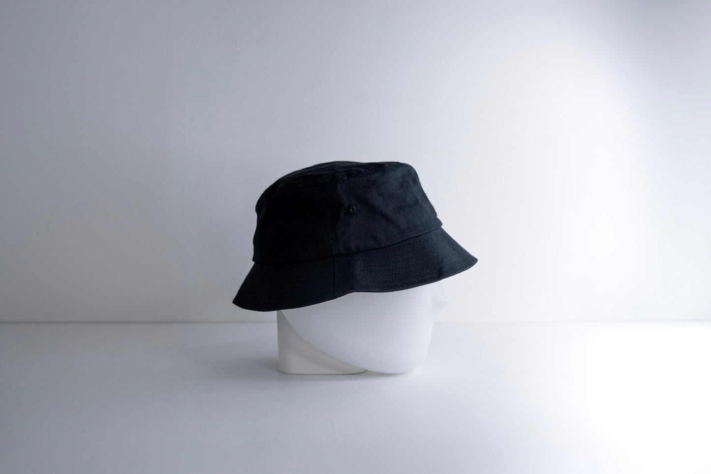 Bucket Hat Black