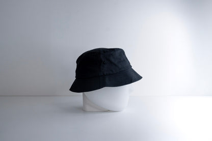 Bucket Hat Black