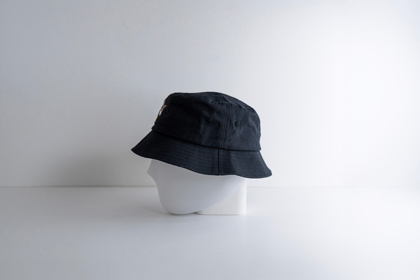 Bucket Hat Black