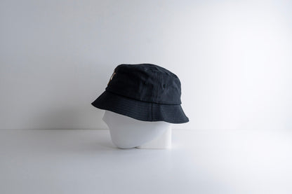 Bucket Hat Black
