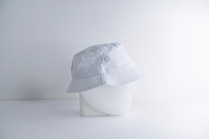 Bucket Hat White