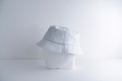 Bucket Hat White