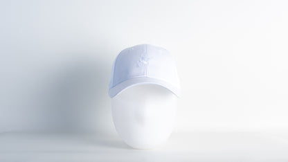 BirdCap Ciconia AllWhite