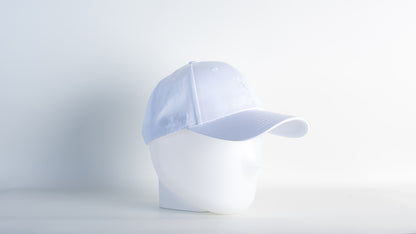 BirdCap Ciconia AllWhite