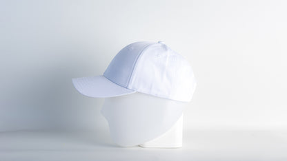 BirdCap Ciconia AllWhite